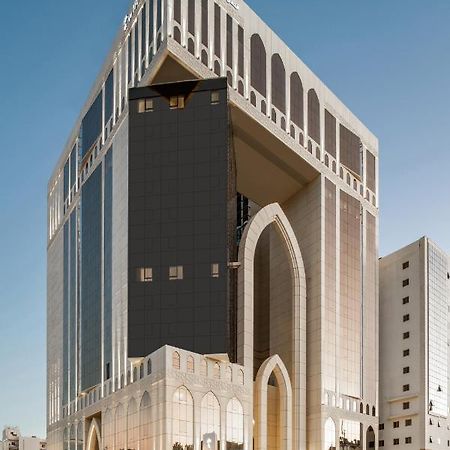 Wirgan Hotel Al Azizyah La Meca Exterior foto