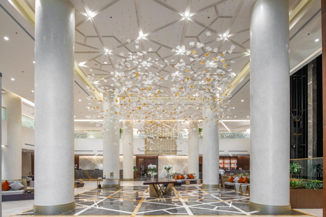 Wirgan Hotel Al Azizyah La Meca Exterior foto
